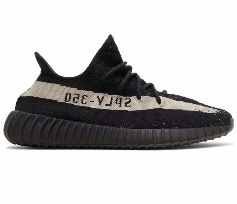 well - being Adidas Yeezy Boost 350 V2 (Oreo)