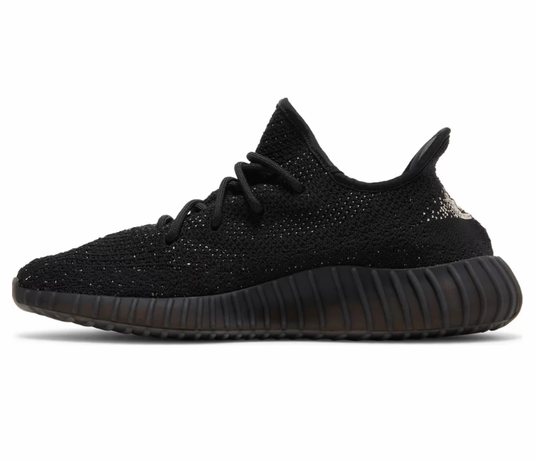 Fitness Adidas Yeezy Boost 350 V2 (Oreo)