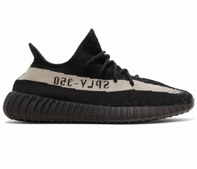 well - being Adidas Yeezy Boost 350 V2 (Oreo)