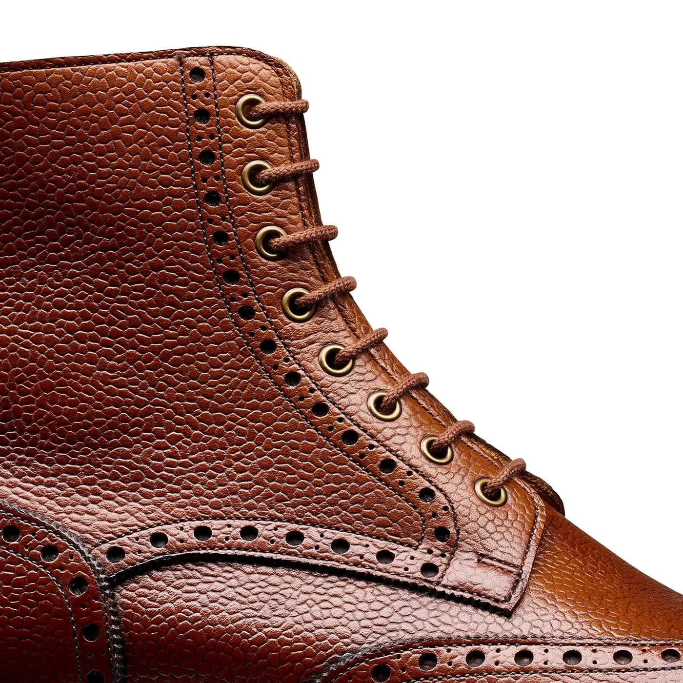 Style Ready Grace 2 Tan Scotch Grain