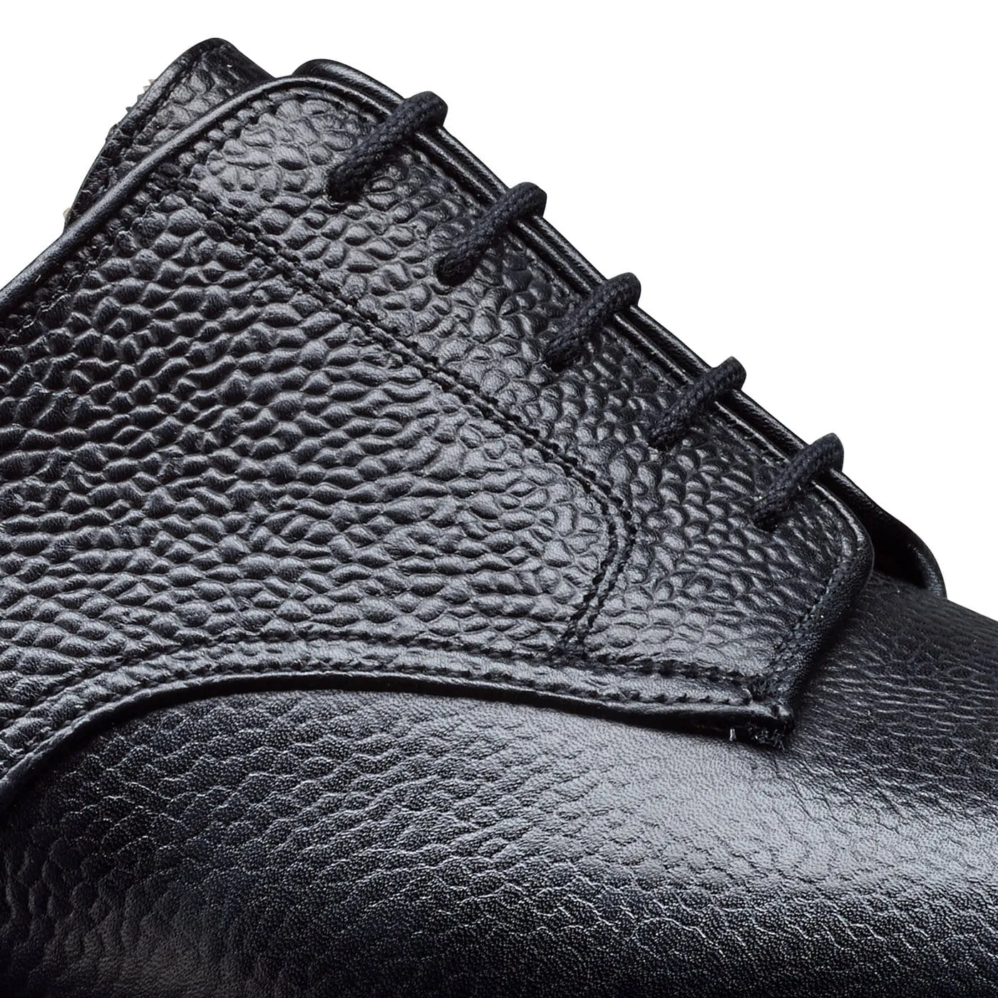 Grasmere Black Scotch Grain Wedding Outfit