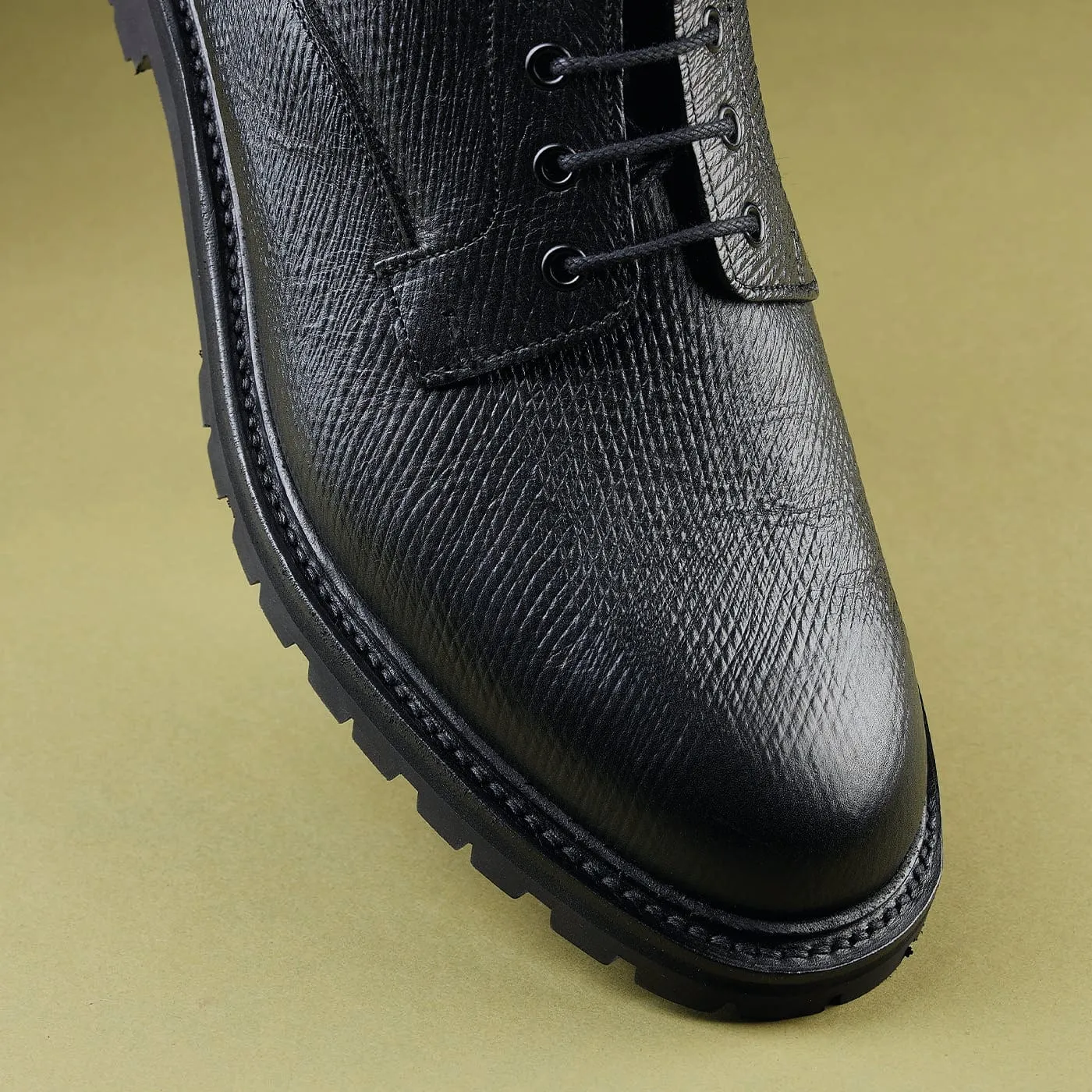 Grizedale Black Russian Grain Pad Ease