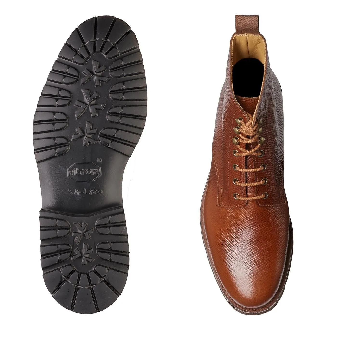 Practical Office Winter Guard Lorna Walnut Hatch Grain