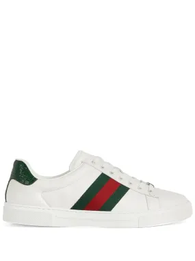 GUCCI ACE SNEAKERS Lightweight Structure
