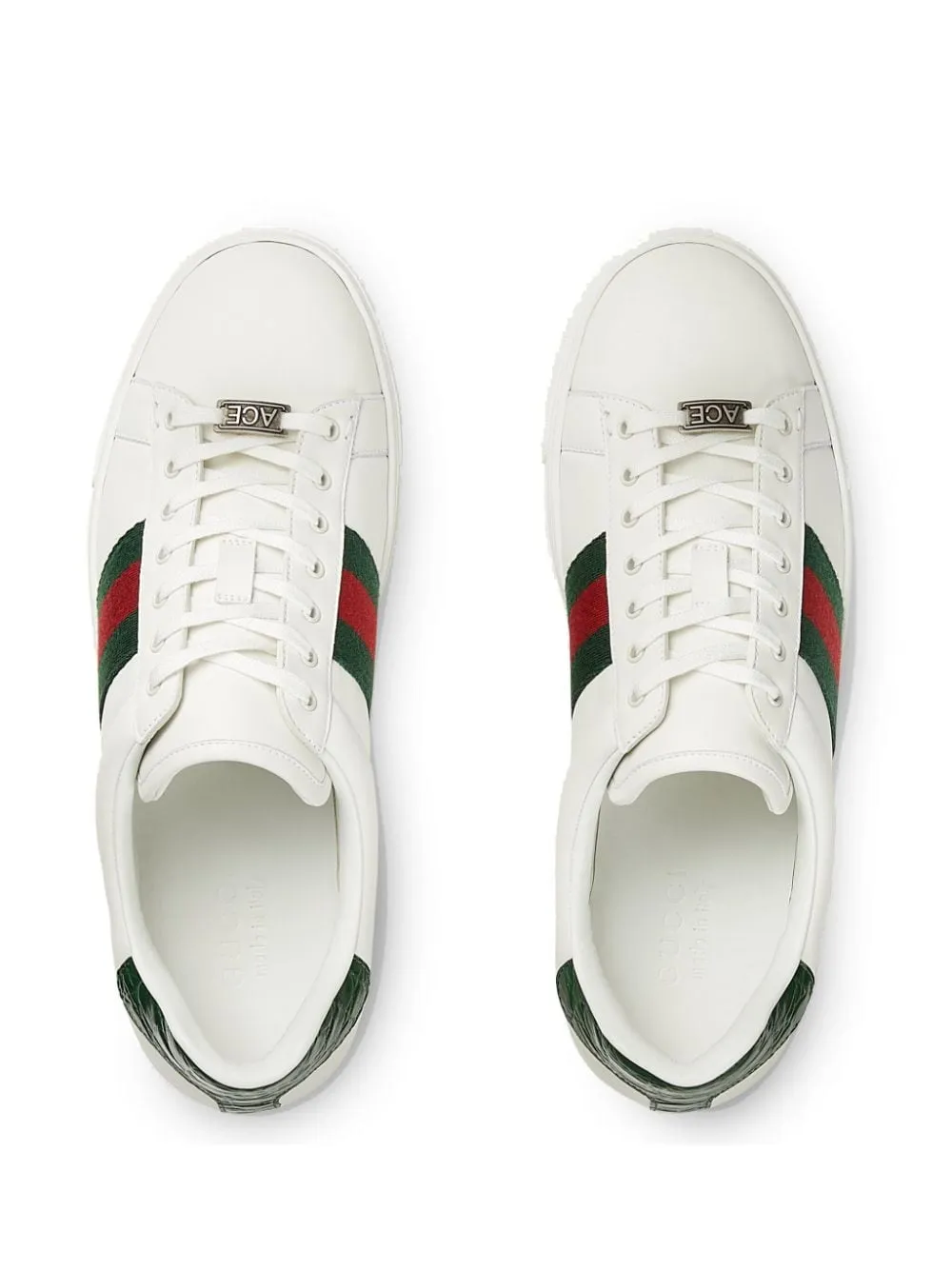 Ice Hike GUCCI ACE SNEAKERS
