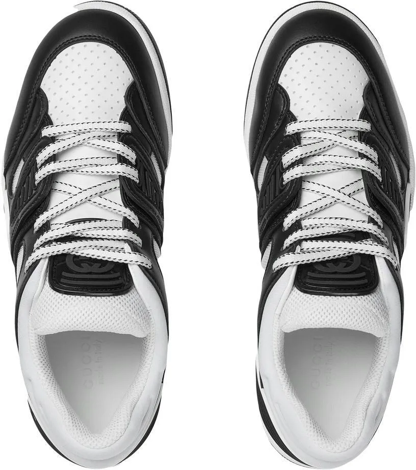 GUCCI BASKET LOW SNEAKER Freedom Steps