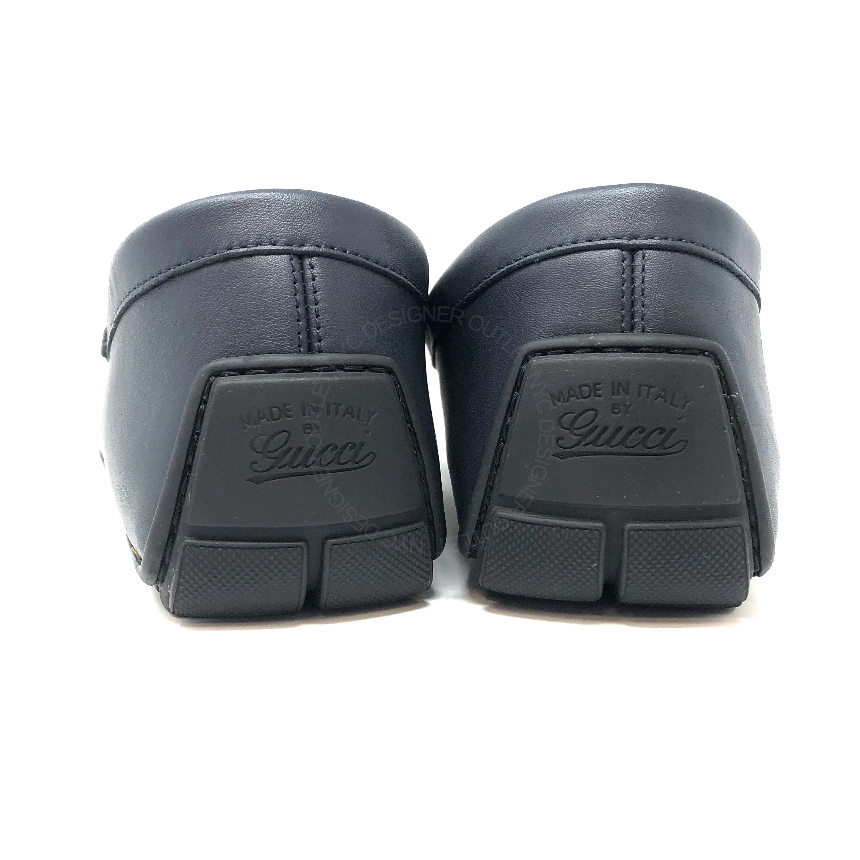 Timeless Style Gucci Drivers