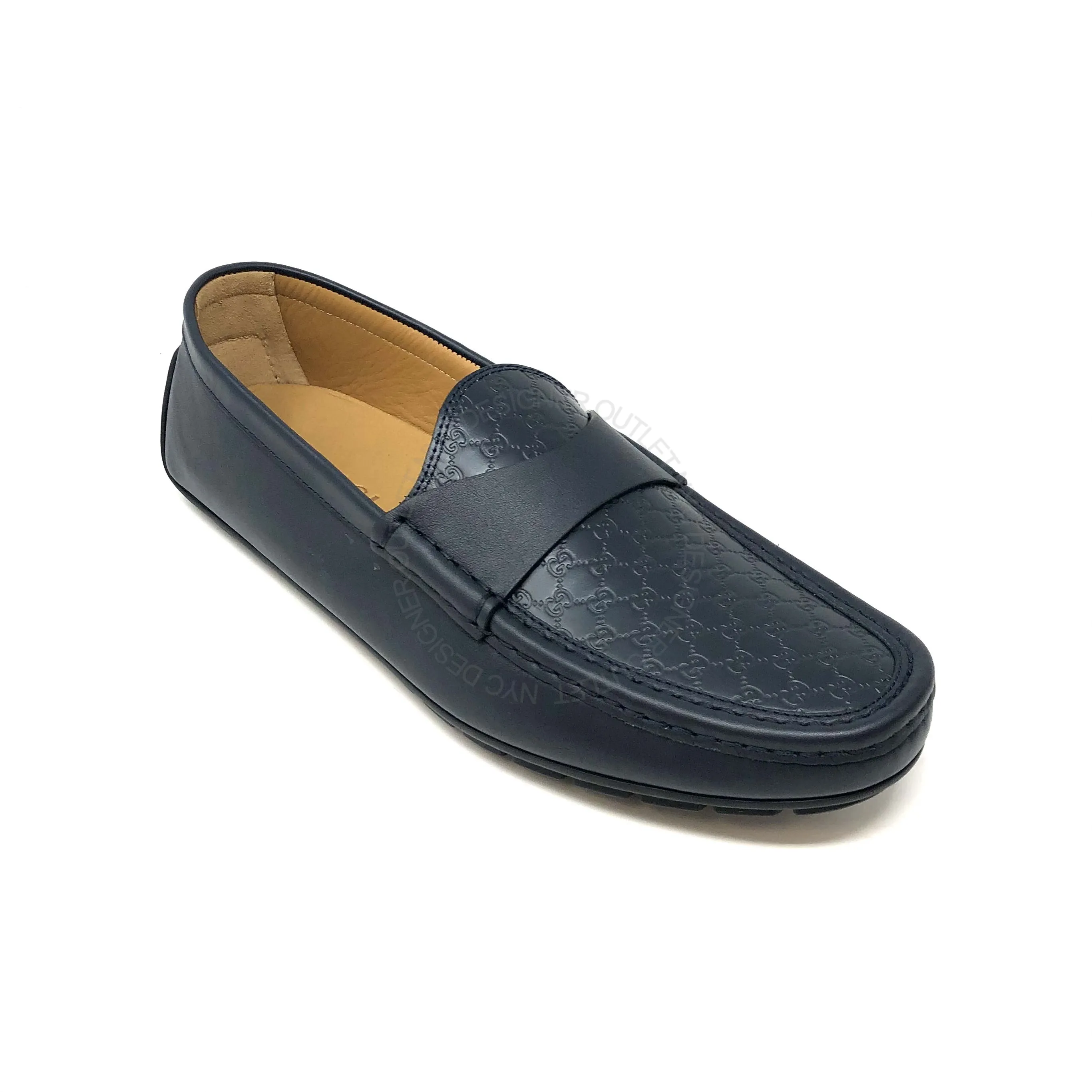 garden party Gucci Drivers