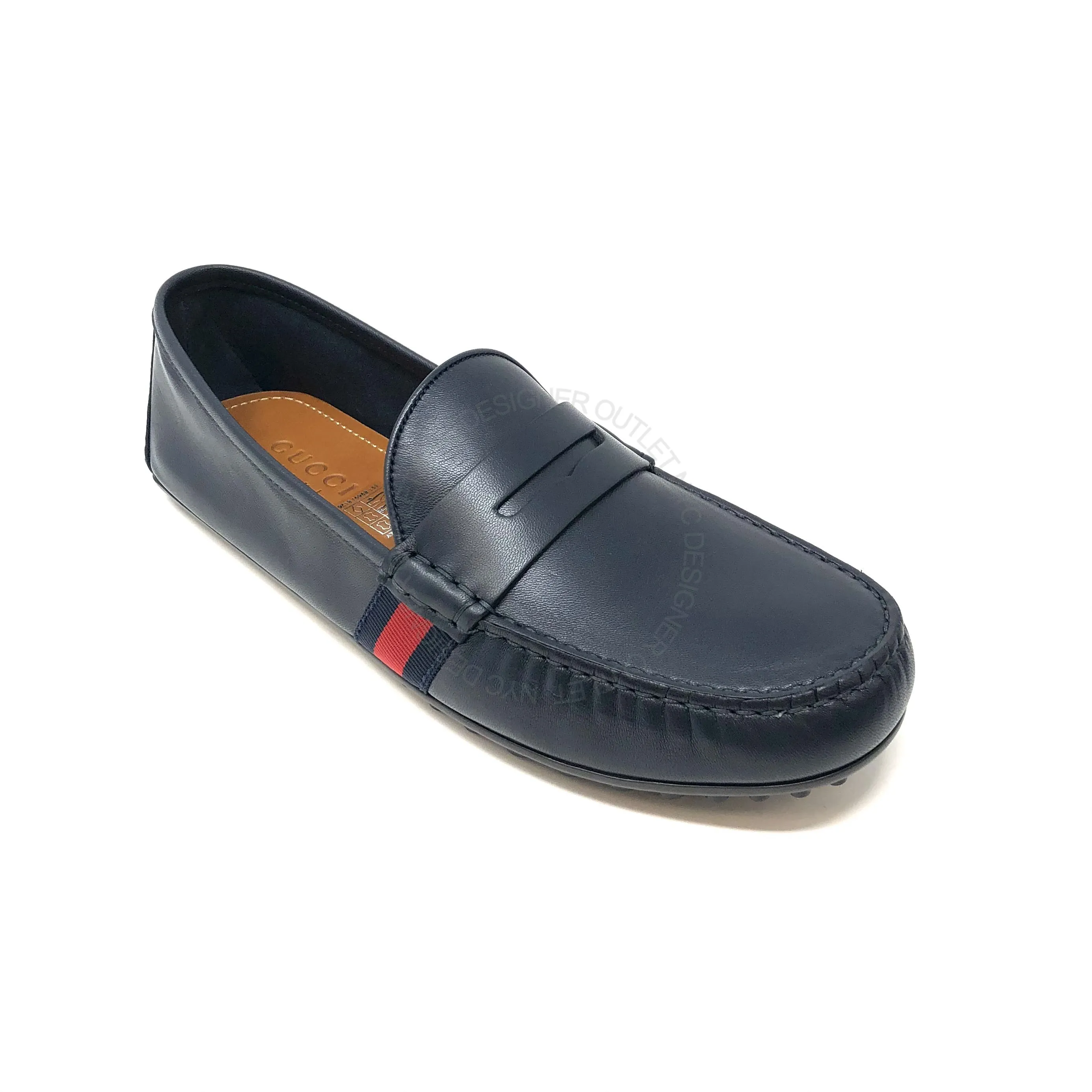 Fashion Lane Bazaar Day Gucci Drivers