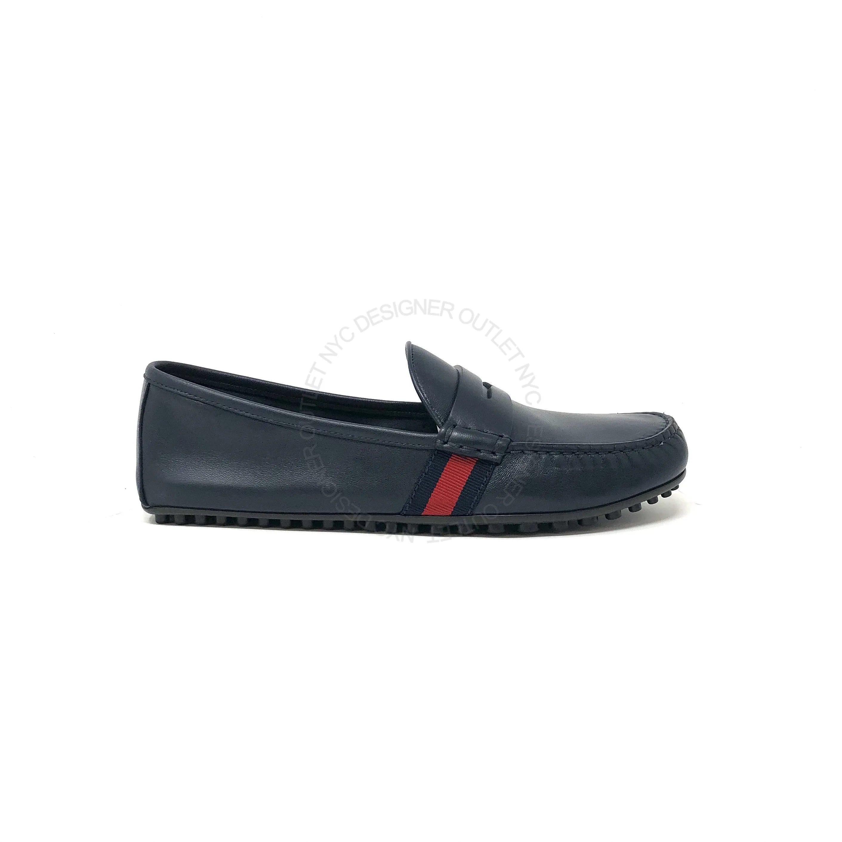 Gucci Drivers Classic Footwear Lazy Mood