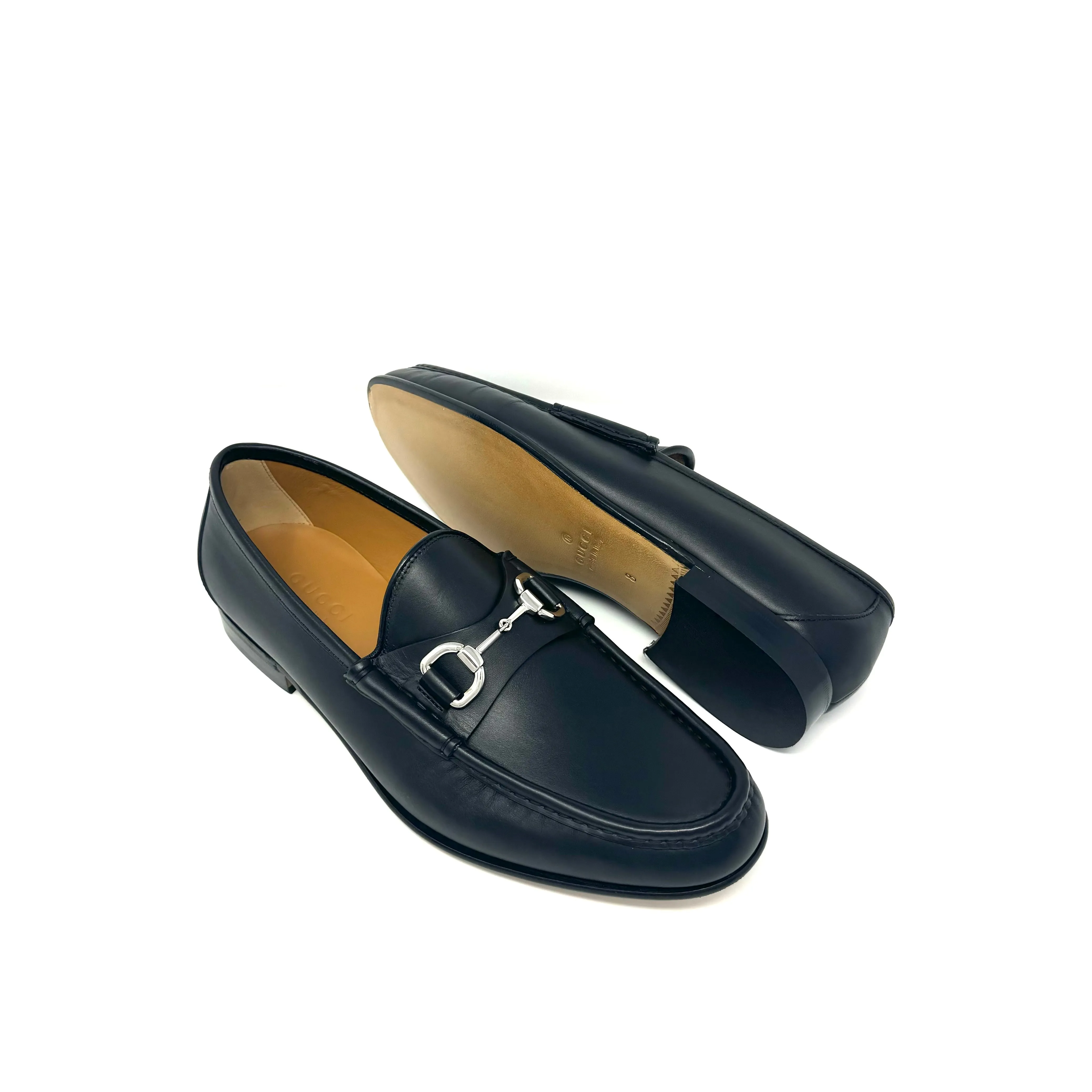 Gucci Loafer Happy Walk