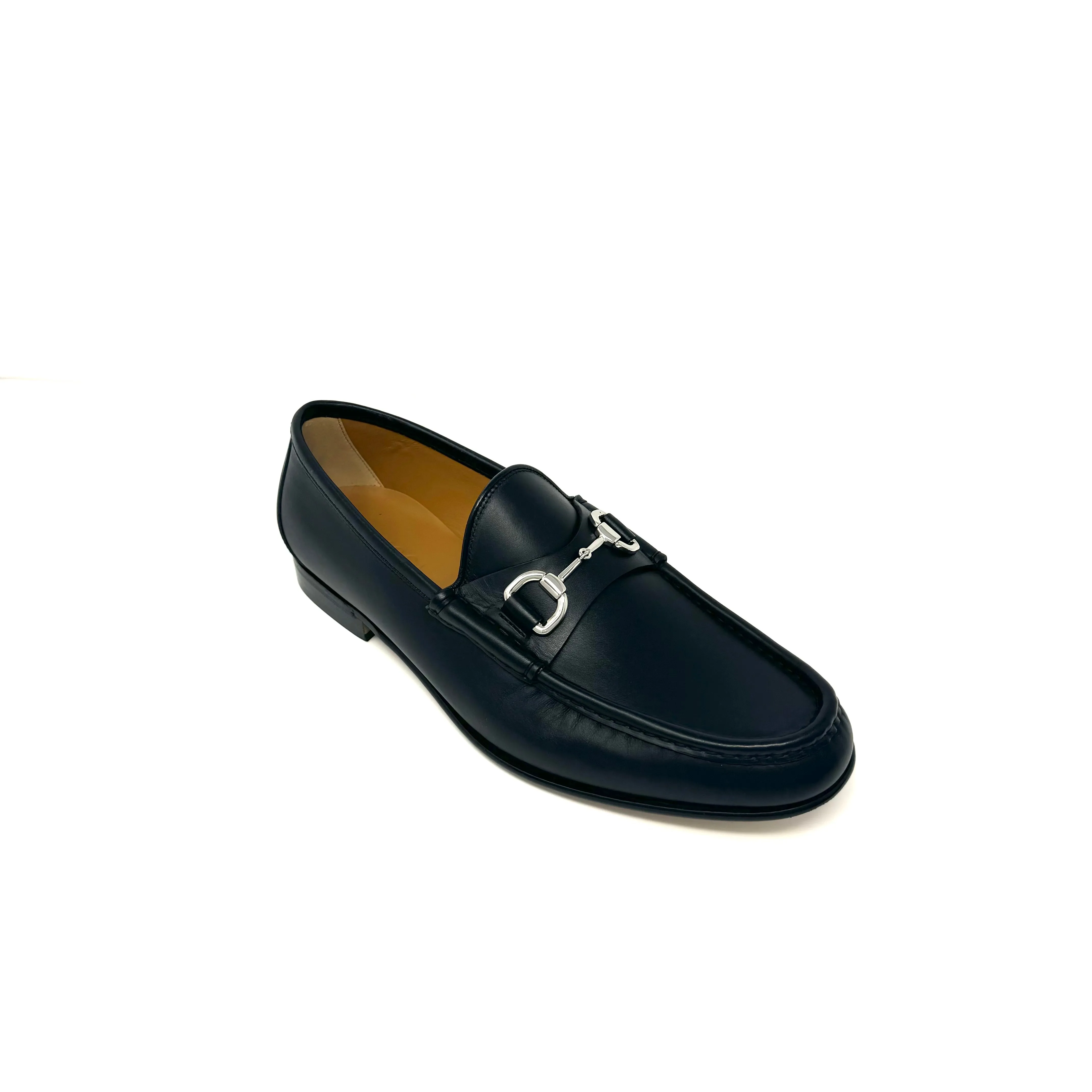 Gucci Loafer Look Point