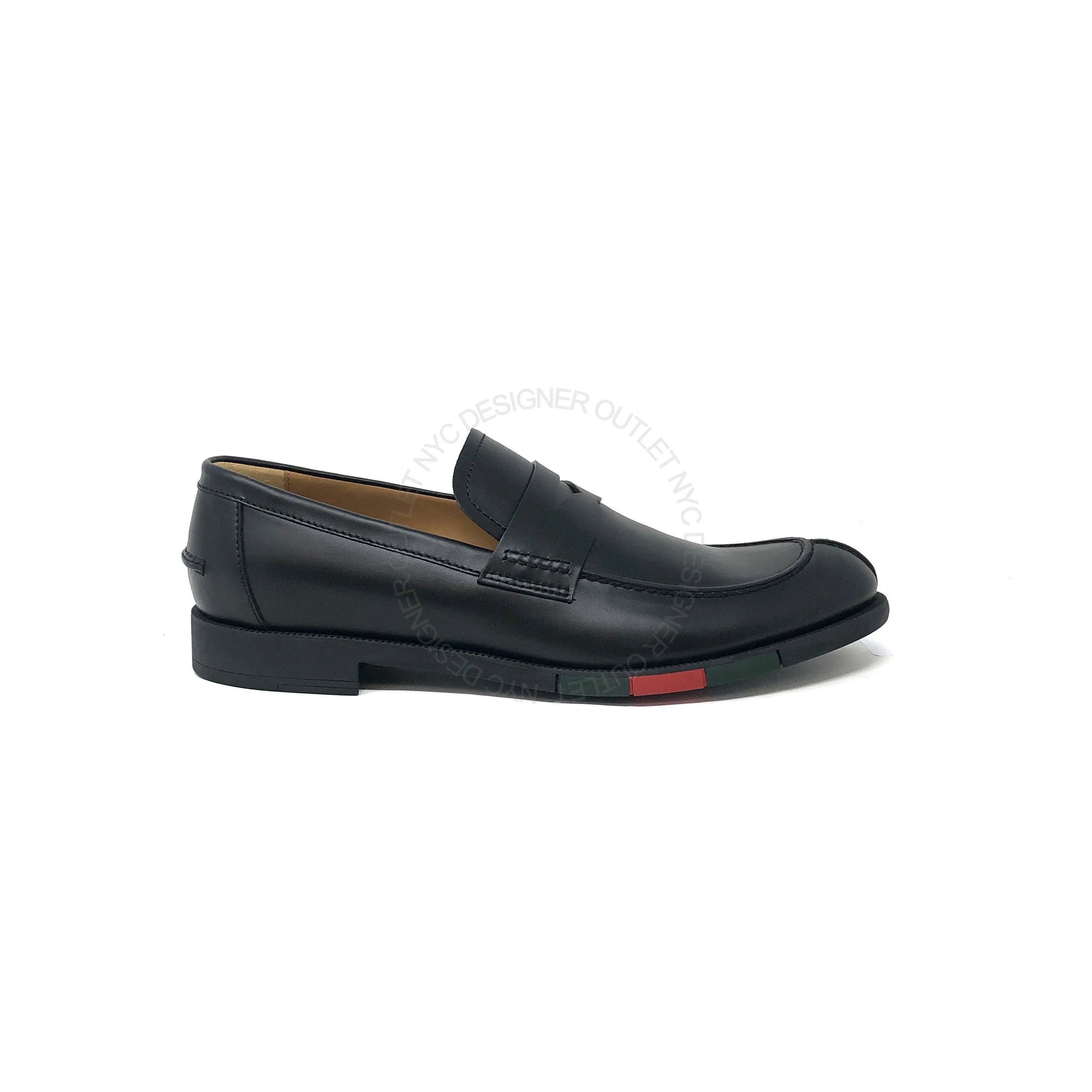 Versatile Sole Gucci Loafer