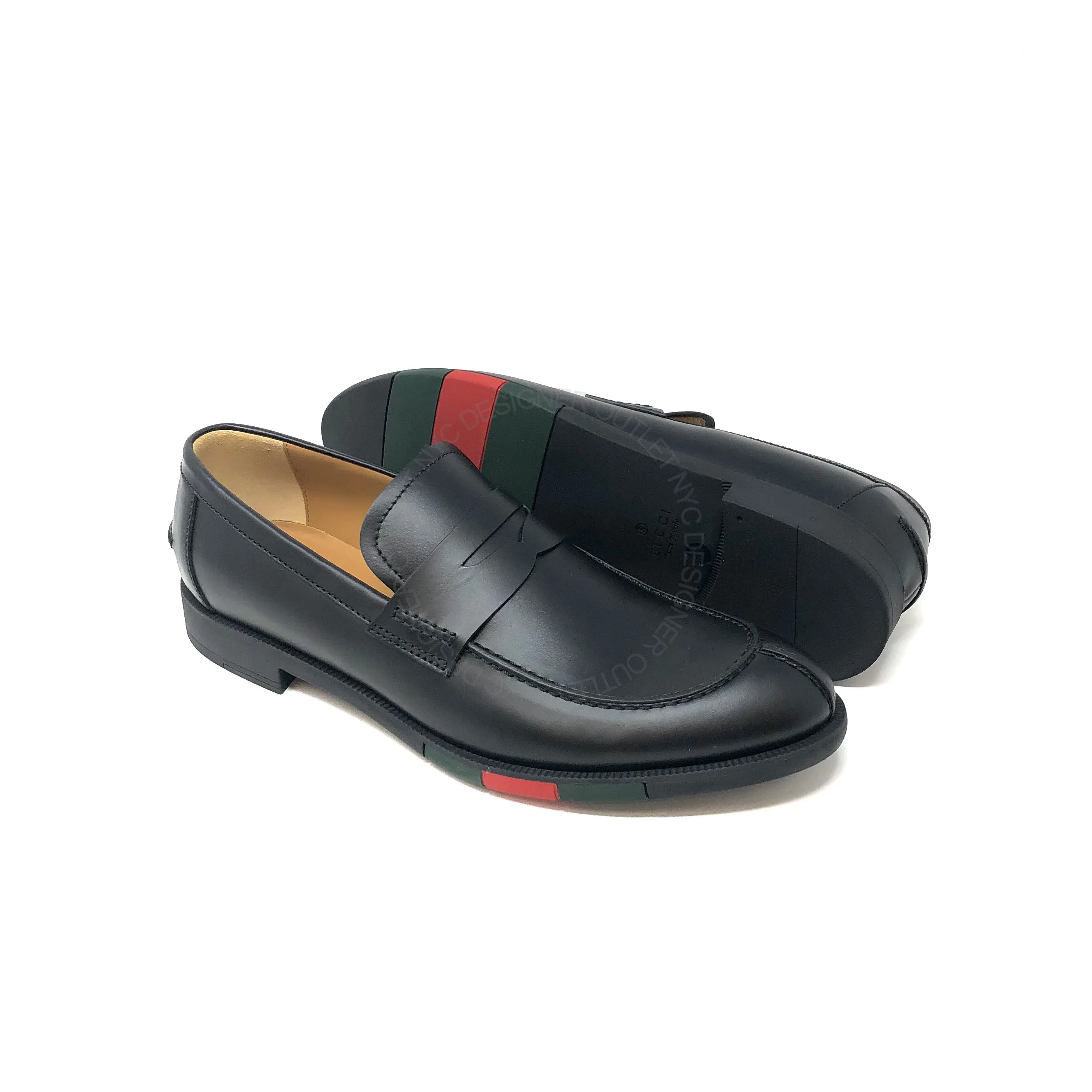 Gucci Loafer Family Glow