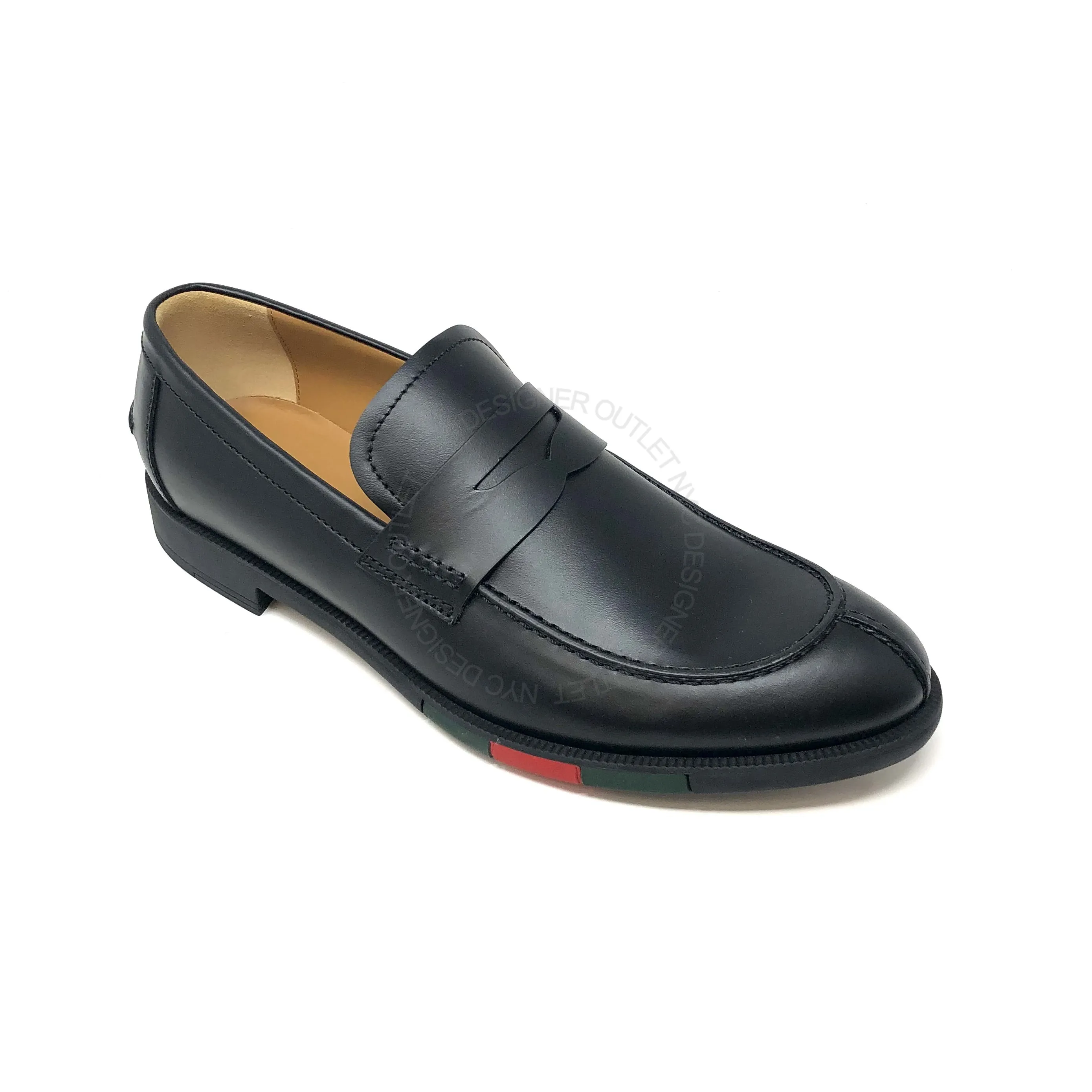 Boat ride Modern Comfort Gucci Loafer
