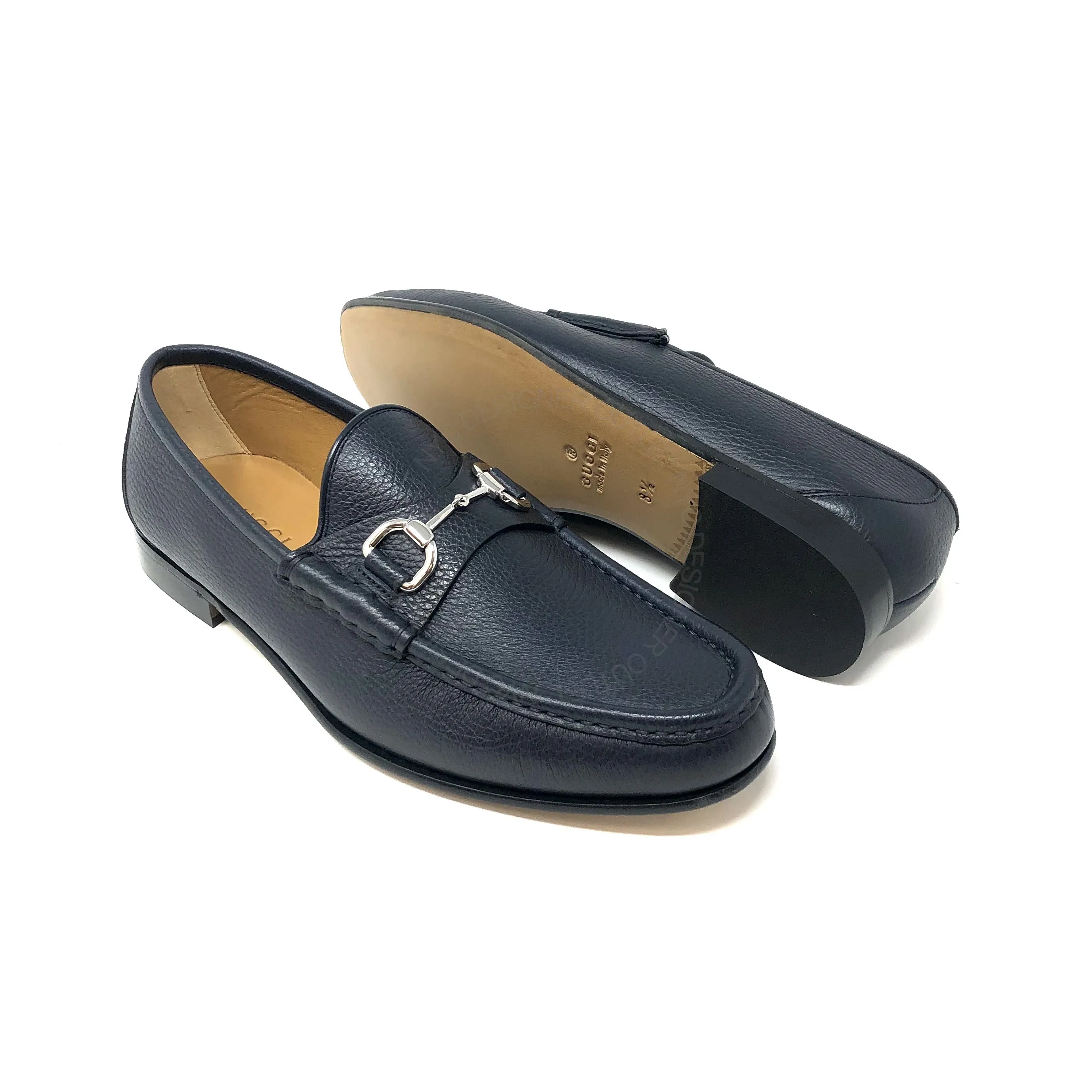 Gucci Loafers Seamless Meet Friend