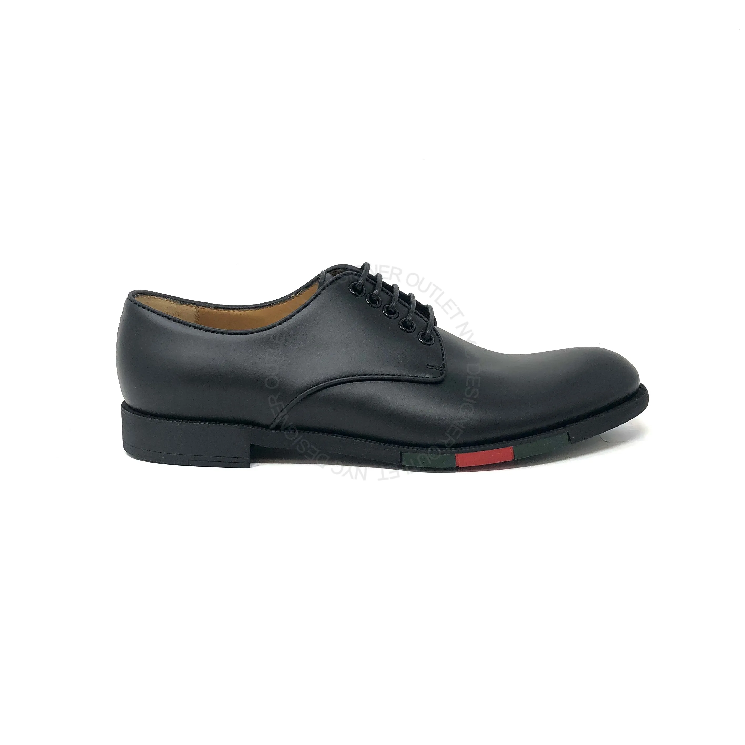 Breathable Design Gucci Oxford