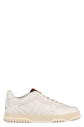 Cozy Support All Purpose GUCCI RE-WEB SNEAKERS
