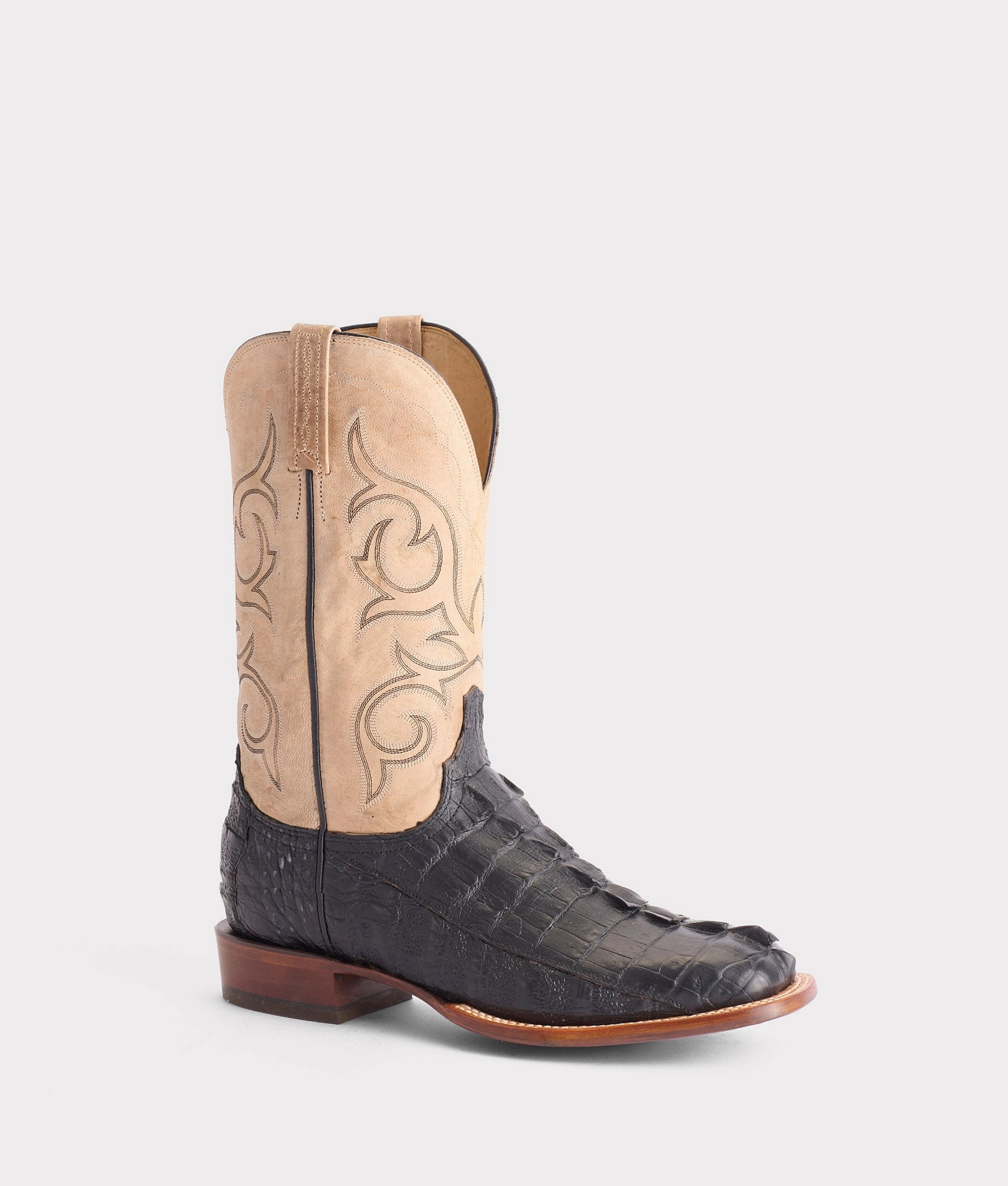 Haan :: Black   Pearl Bone City Utility All Weather Windy Weather