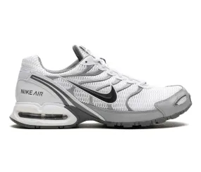 Men??s Nike Air Max Torch 4 (White/Wolf Grey) neutral - pronation