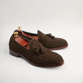 All Match Hampton Suede - Green