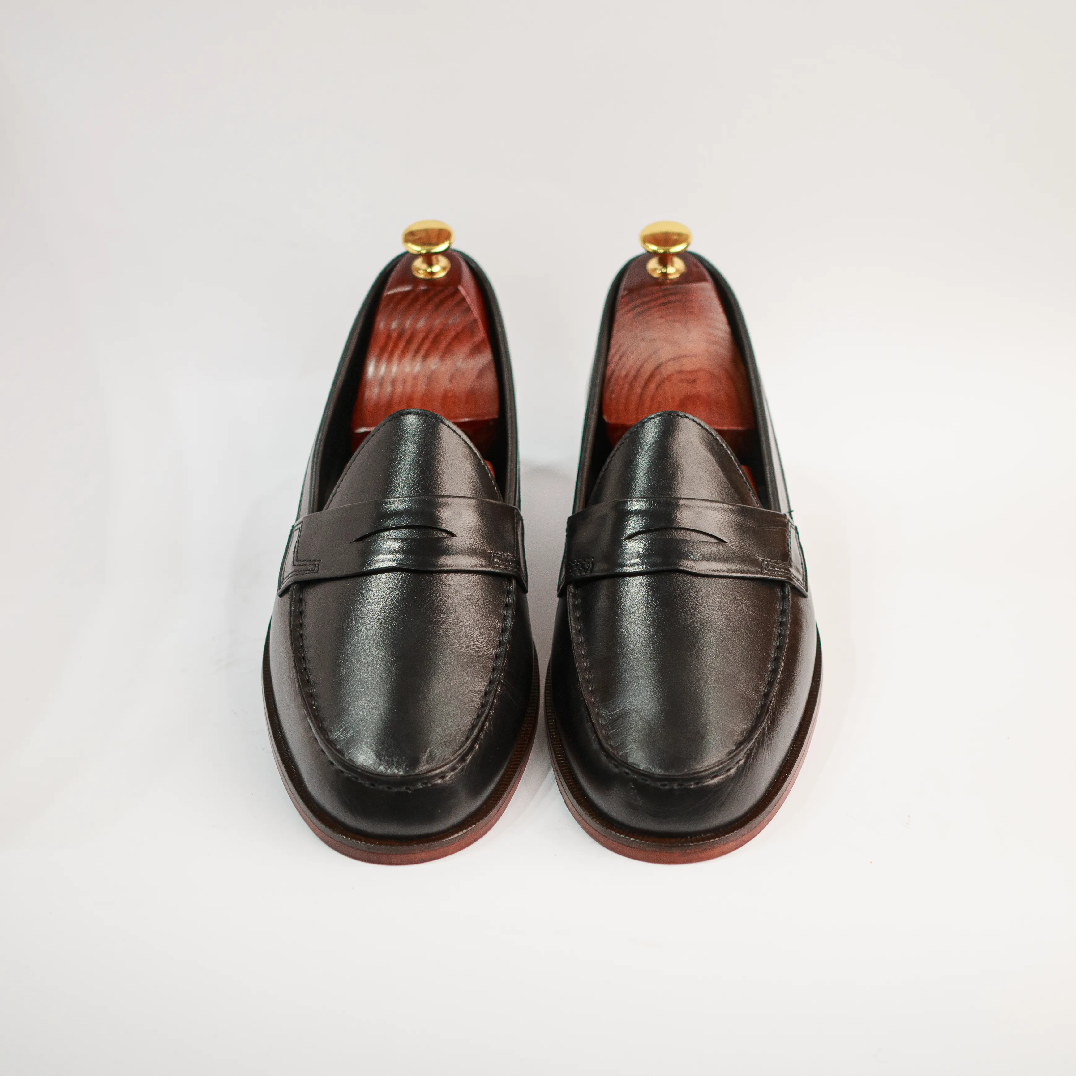 Aristo - Black Formal Elegance