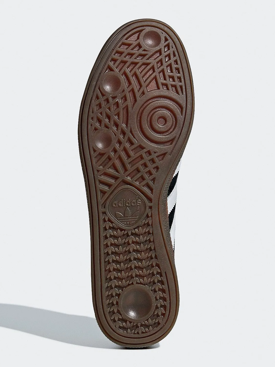 logo - embroidered shoes water - resistant Handball Spezial Unisex TrailRunning