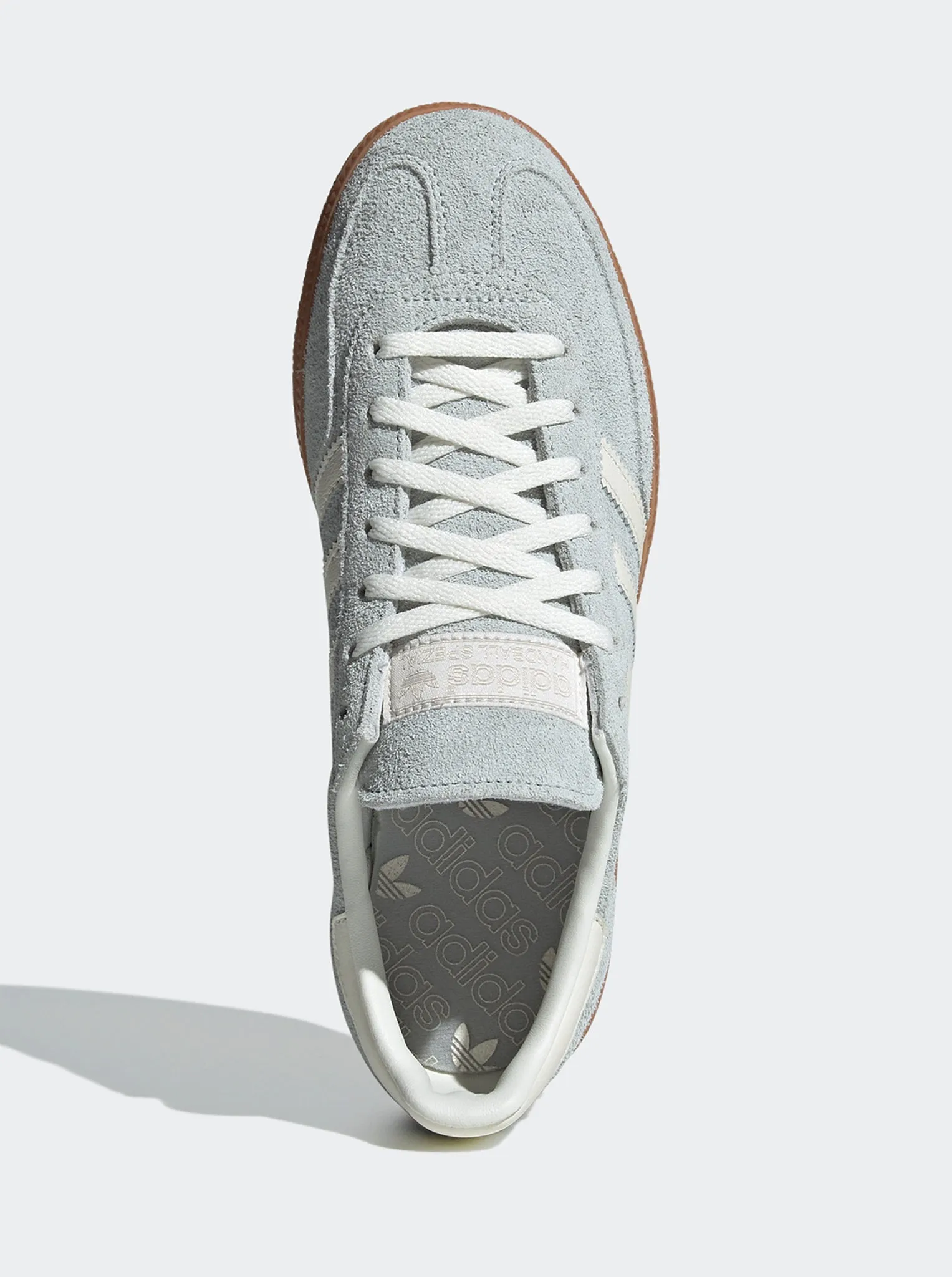 Handball Spezial Womens hypoallergenic soft - midsole - feature shoes traction - control shoes