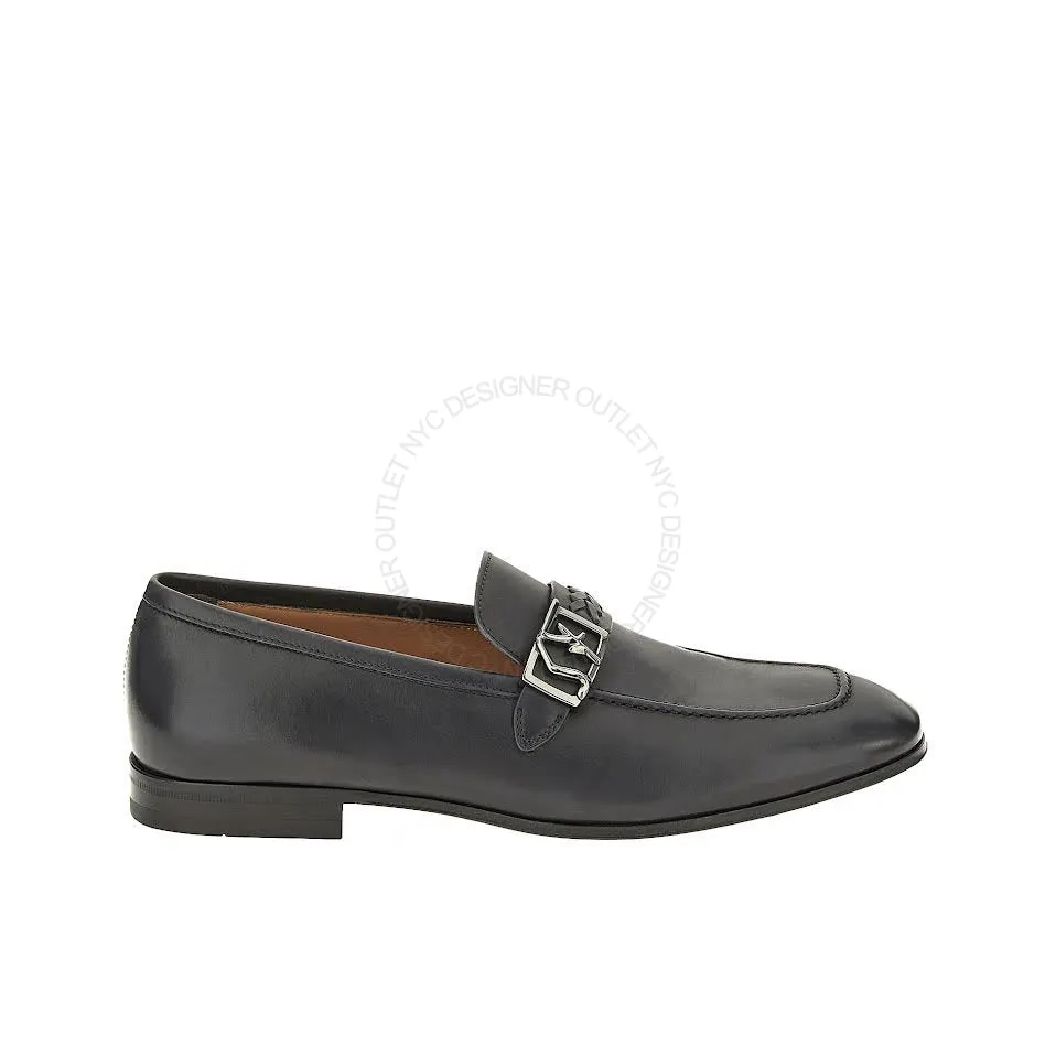 Ferragamo Nairobi Loafers Comfortable Step