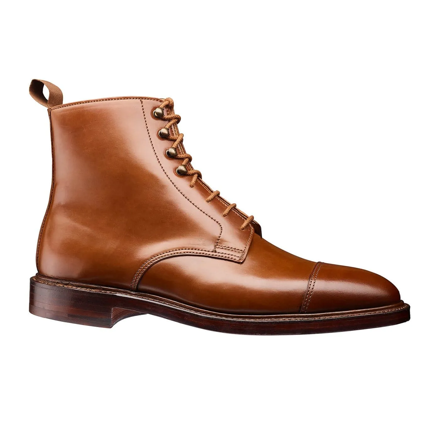 Smart Appearance Harlech Whisky Cordovan