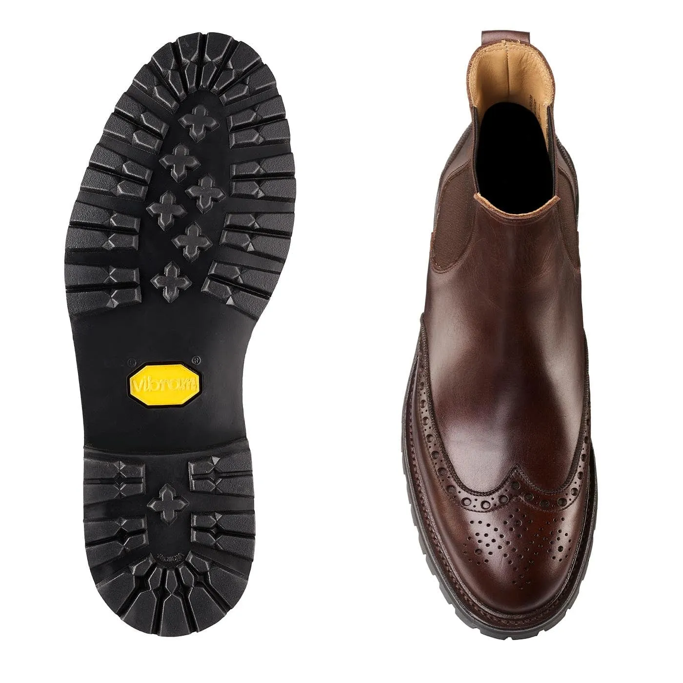 Eco Friendly Urban Style Harris Coffee Hurricane Hide