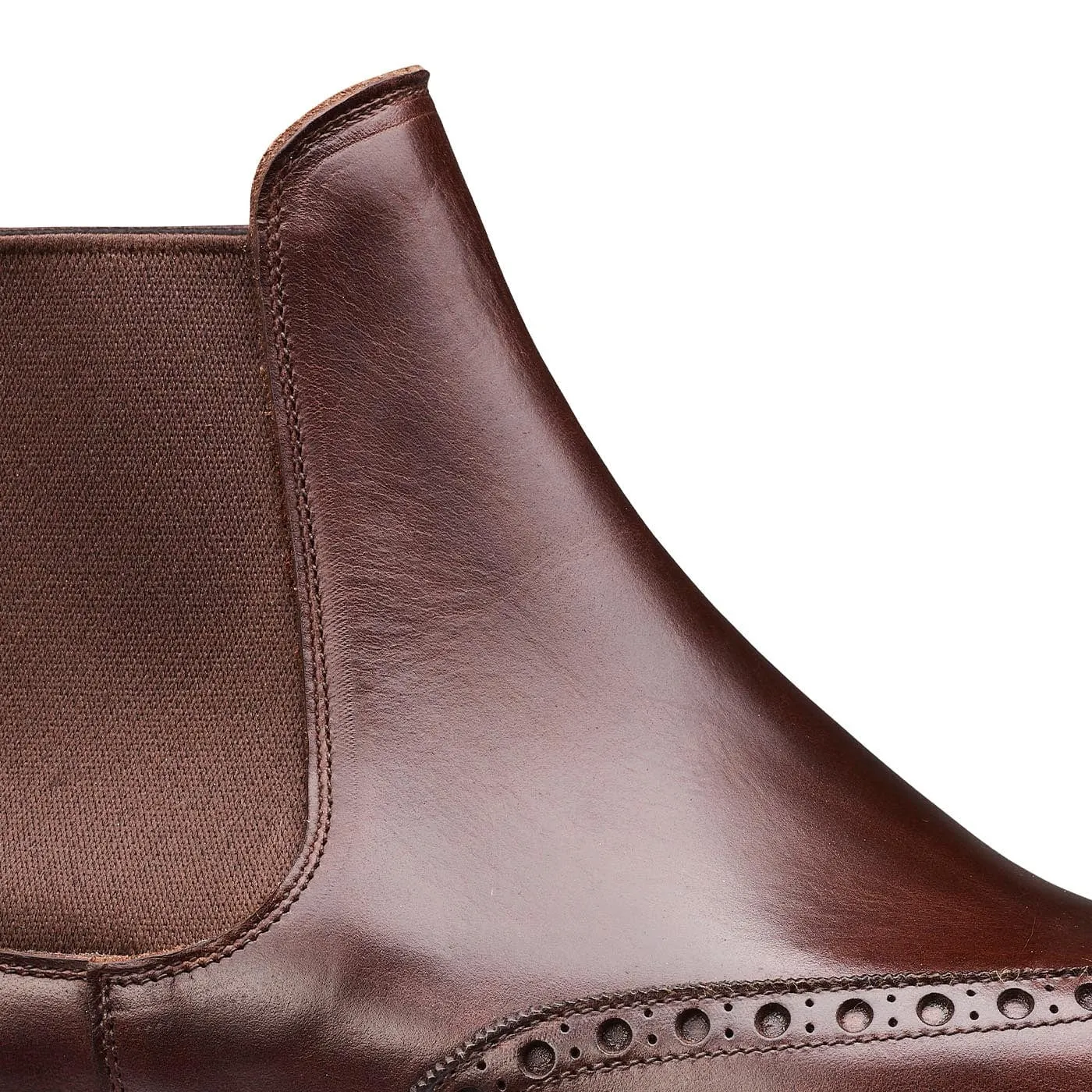 Retro Style Harris Coffee Hurricane Hide