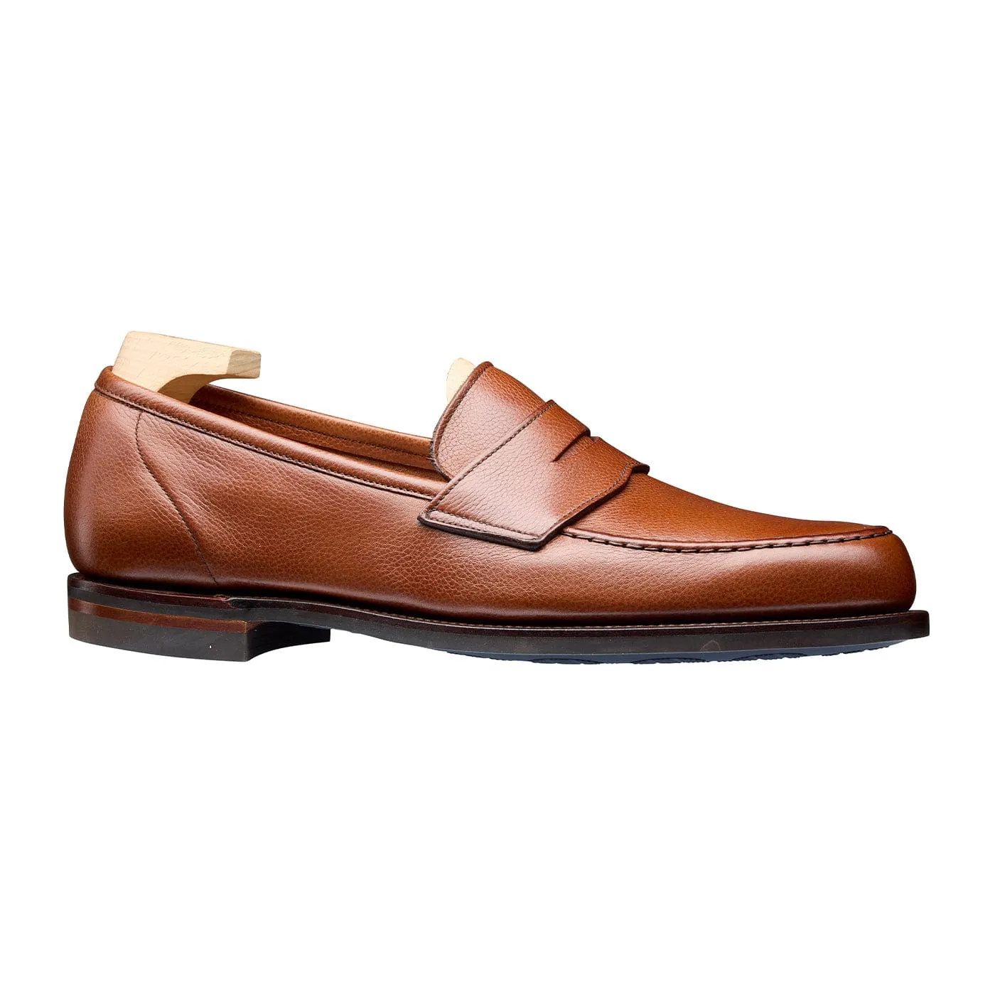 Flexible Style Event Night Harvard 2 Chestnut Soft Grain