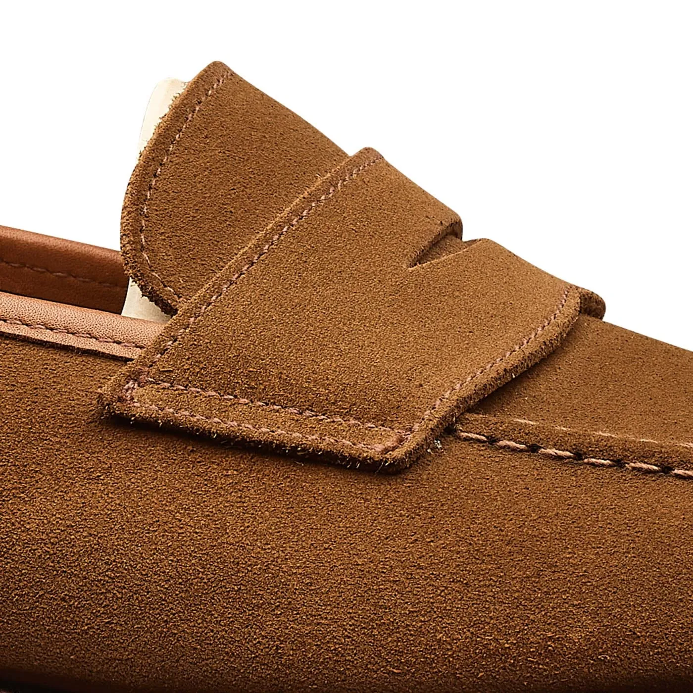 Party Mood Runway Mood Harvard 2 Snuff Suede