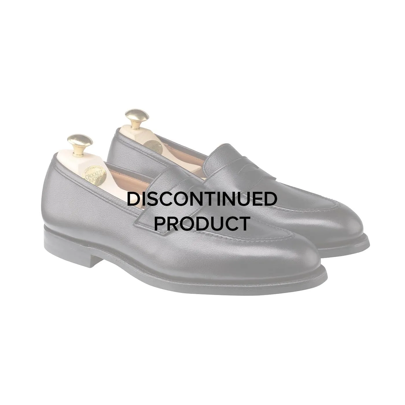 Romantic Pair Mid Heel Henley 2 Black Milled Calf