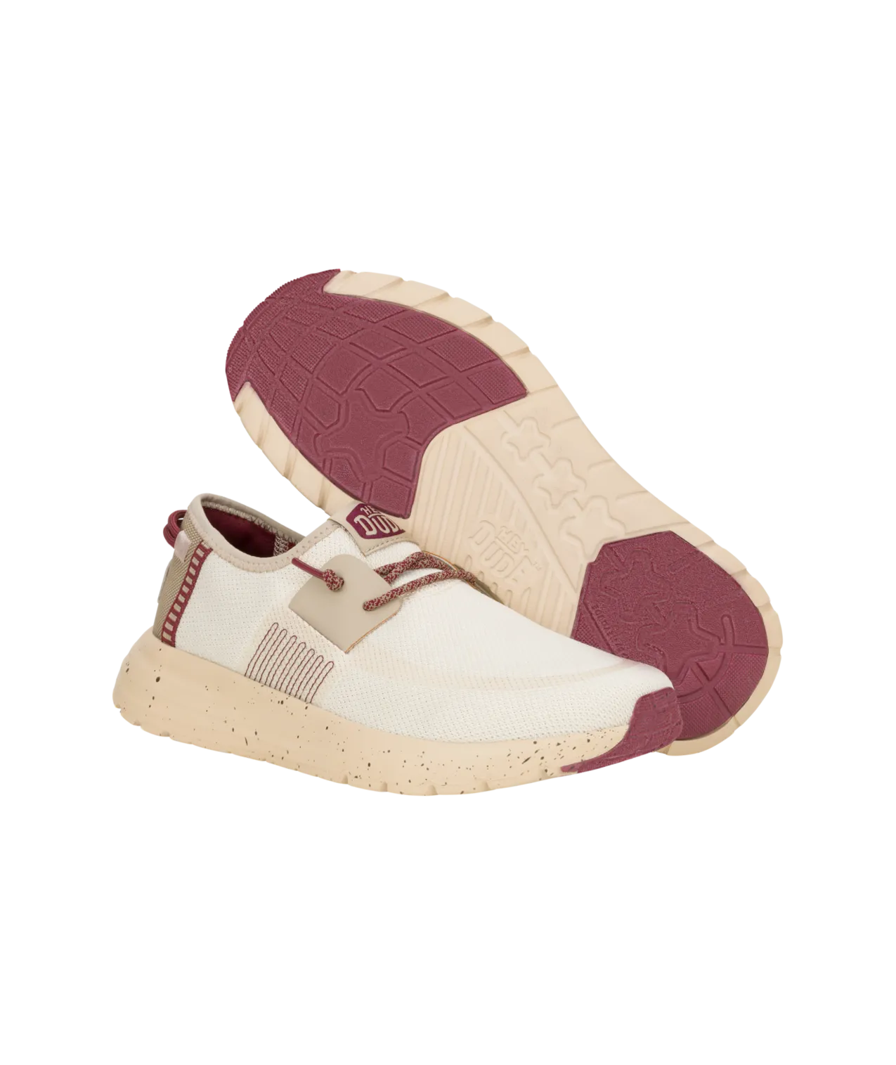 MEN'S SIROCCO HYPE Chill Vibe ShockAbsorbing