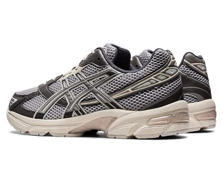Men??s Asics Gel-1130 (Oyster Grey/Clay Grey) running cadence multi - surface sole