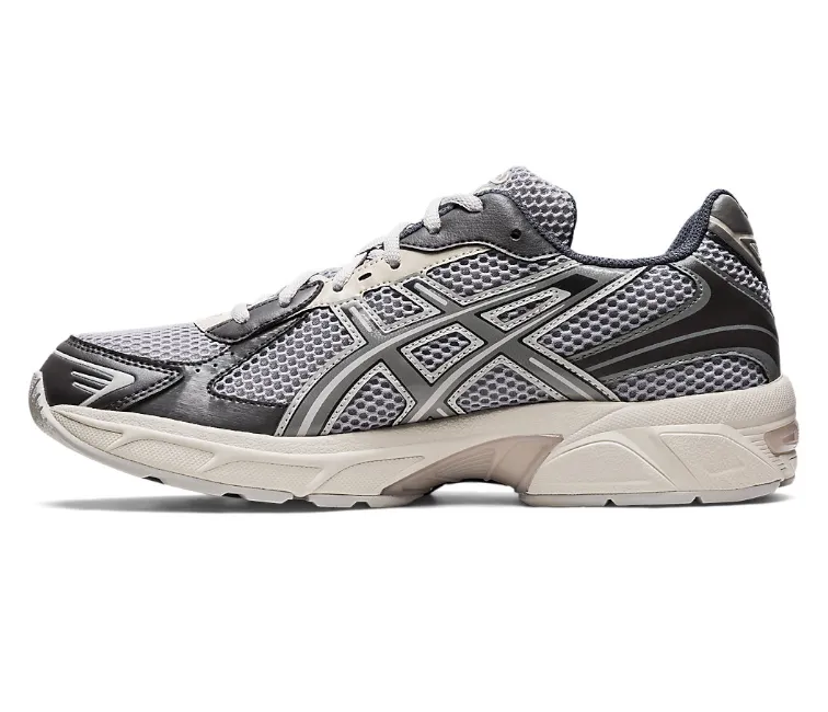 socially - responsible 10K shoes Men??s Asics Gel-1130 (Oyster Grey/Clay Grey)