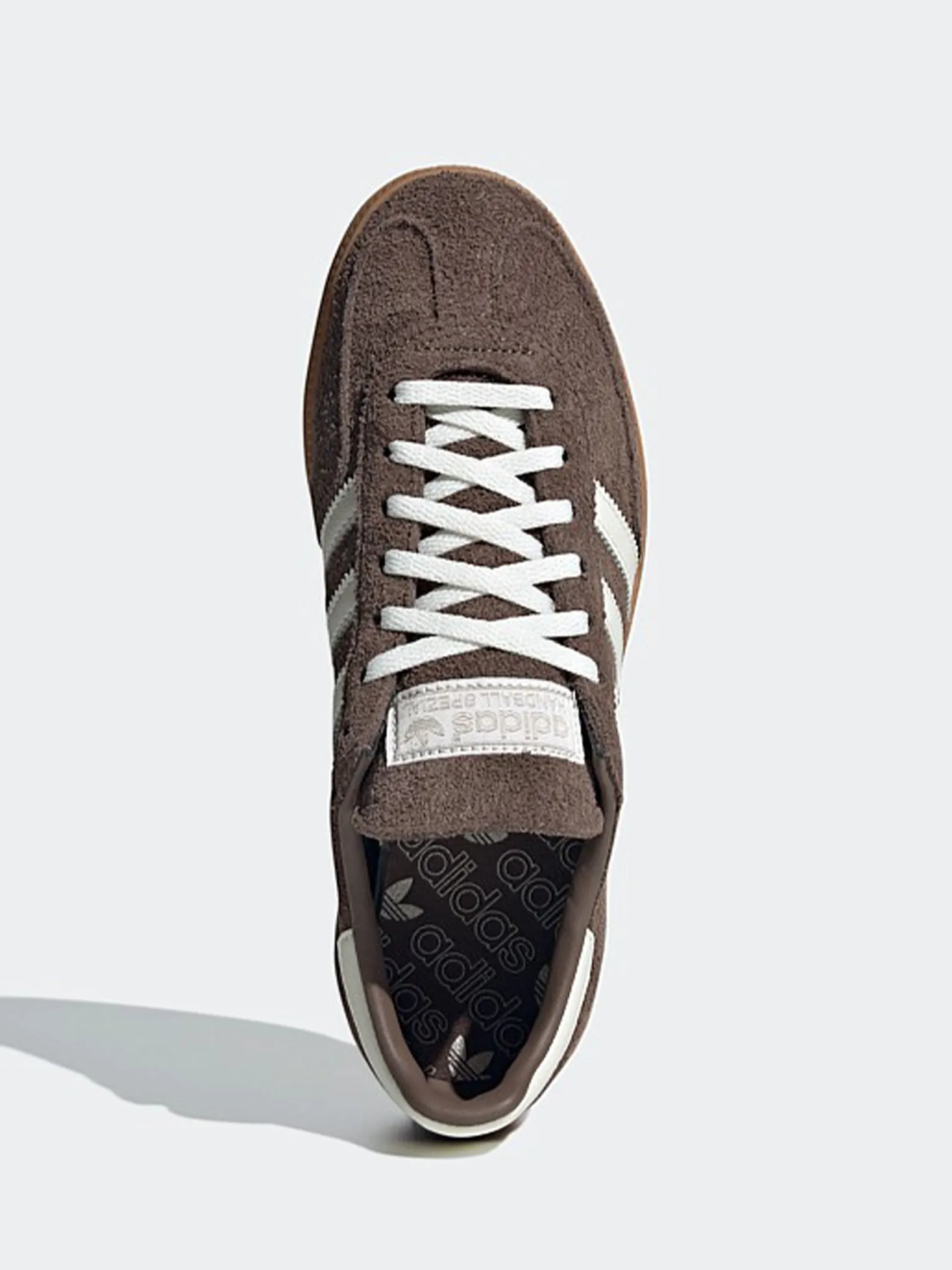 High Endurance Capacity Level Design Handball Spezial Womens high - arched foot shoe adjustment