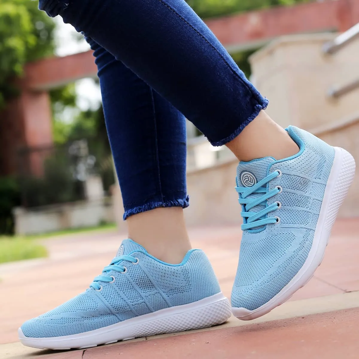 sun - design shoes popularity - brand shoes Bacca Bucci Women Everyday Running/Walking/Training Shoe