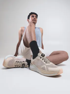 Bacca Bucci ION Glide ?C Advanced Performance Sports Shoes with Rotary Lacing rigid upper shoes