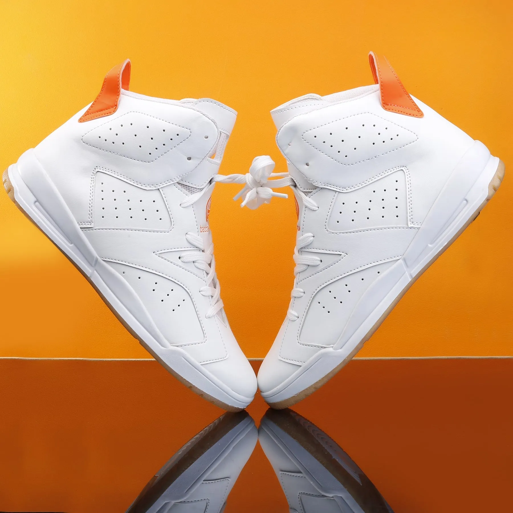 Bacca Bucci Demon Outdoor Traction