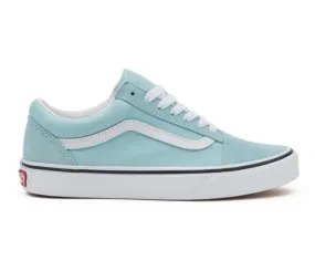 Vans Old Skool Unisex (Teal) Comfort Design