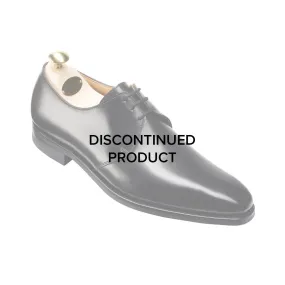 Monk Strap Style Casual Style Highbury Black Calf