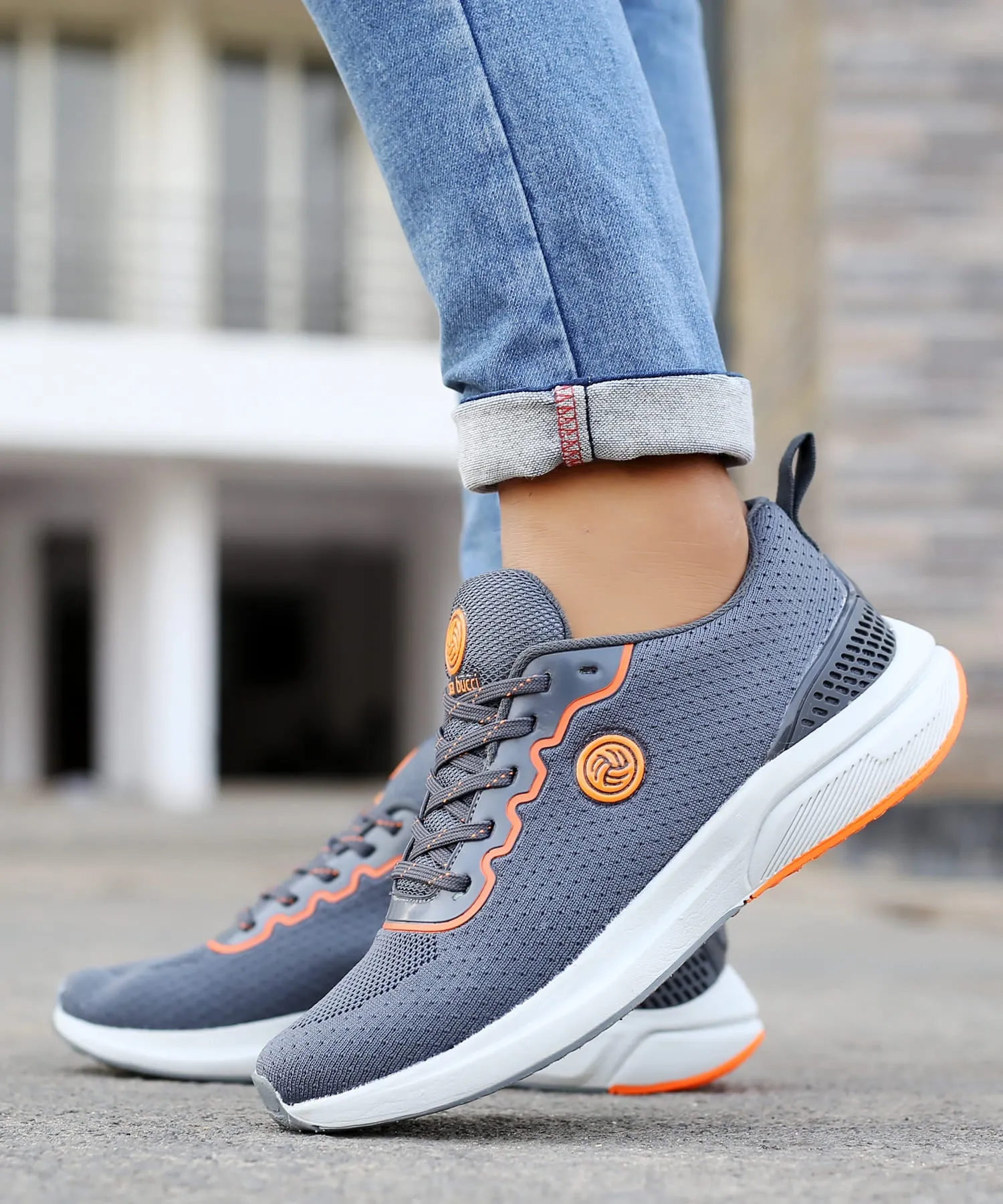 Speedboard mud - resistant shoes Bacca Bucci Perform