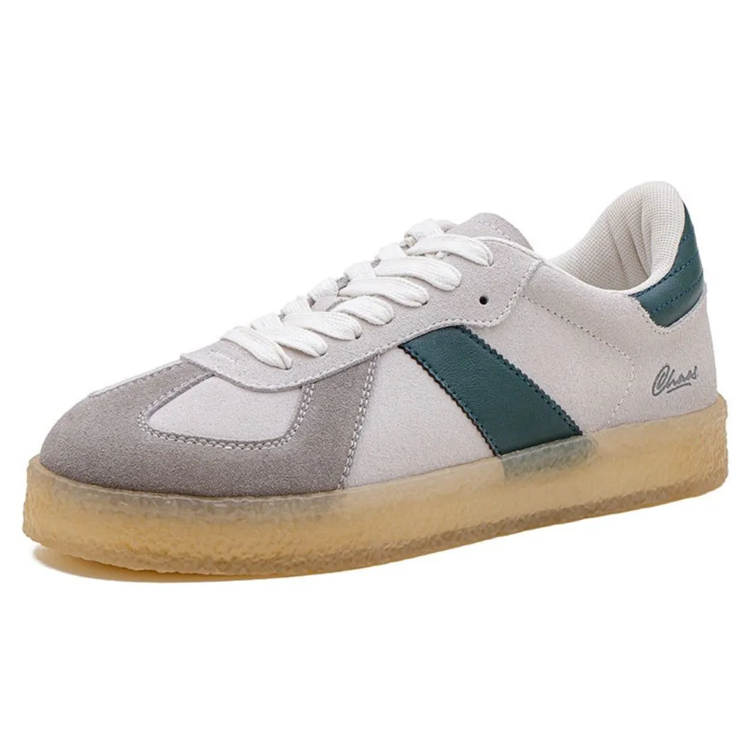 Stability frame Tyler Chase Retro Trainers