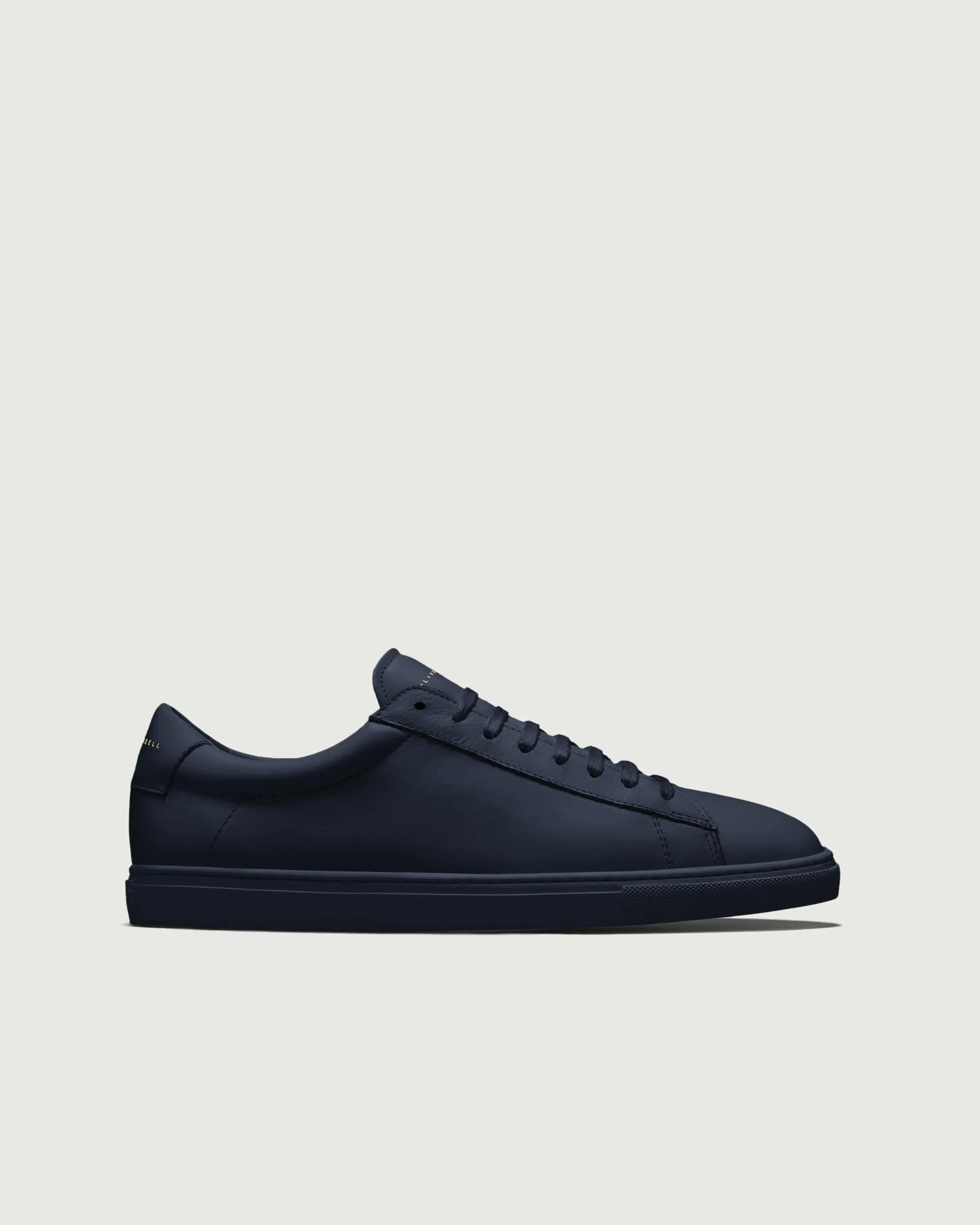 Sustainable Production Methods Active Movement Low 1 | Navy