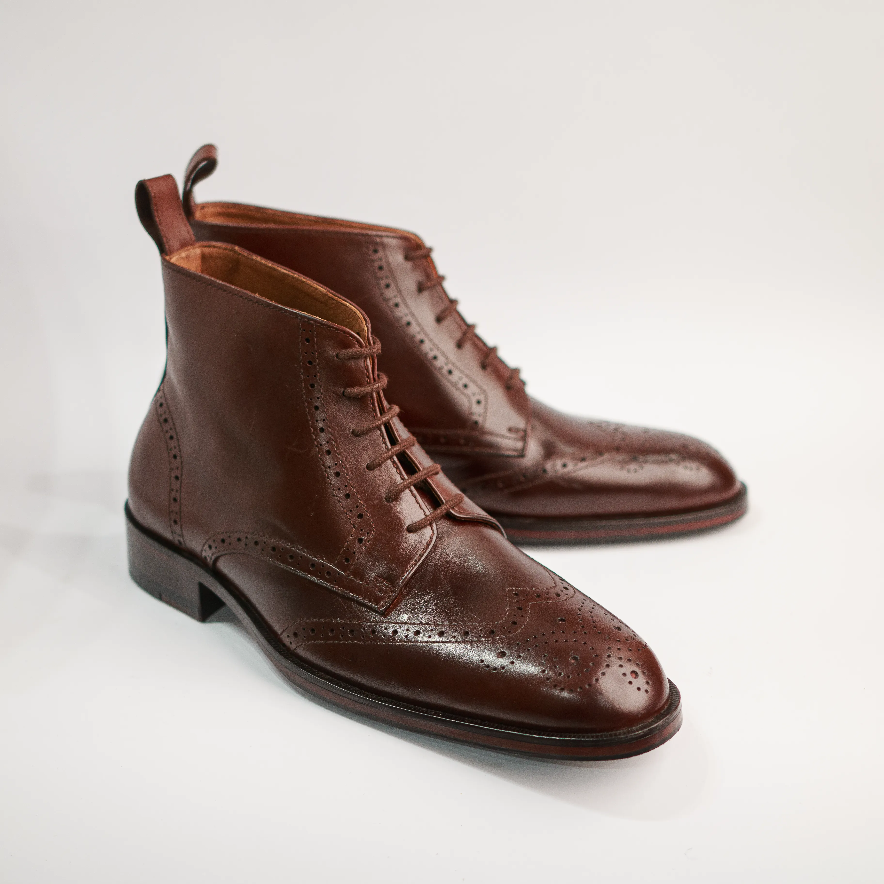 Weekend Walk Atlas - Brown