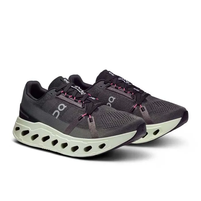 Cush Pad Breath Walk Mens On Running Cloudeclipse in Rock/Lima