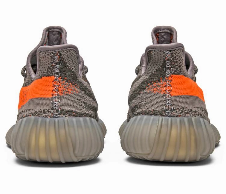 functional - style shoes retro - style shoes Adidas Yeezy Boost 350 V2 (Beluga Reflective)